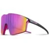 JULBO EDGE BLACK/PINK SP3 ML PINK 23 -Winkel Voor Ski-Uitrusting 9 120841 edge noir rose sp3 ml rose j5621123 01