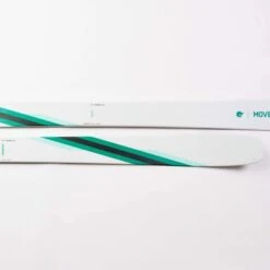 MOVEMENT GO 90 W TI + MARKER GRIFFON 13 ID BLACK -Winkel Voor Ski-Uitrusting 9 120876 mov a 22001 03