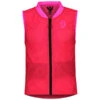 SCOTT VEST PROTECTOR JR AIRFLEX HIGH VIZ PINK 23 -Winkel Voor Ski-Uitrusting 9 120942 271920 hvp 01