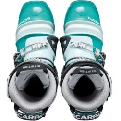 SCARPA TX PRO W 23 -Winkel Voor Ski-Uitrusting 9 121105 12203 502 03