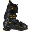 LA SPORTIVA VEGA BLACK 23 -Winkel Voor Ski-Uitrusting 9 121294 vega black 89b999999 01