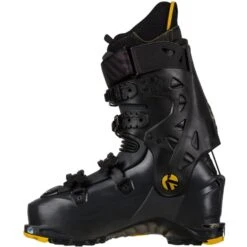 LA SPORTIVA VEGA BLACK 23 -Winkel Voor Ski-Uitrusting 9 121294 vega black 89b999999 03
