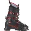 SCOTT VOODOO NTN ANTHRACITE/BLACK 23 -Winkel Voor Ski-Uitrusting 9 121335 277917 01