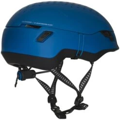SWEET PROTECTION ASCENDER MIPS HELMET MATTE BIRD BLUE 23 -Winkel Voor Ski-Uitrusting 9 121388 ascender mips helmet matte bird blue 840084 mbblu 03