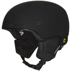 SWEET PROTECTION LOOPER MIPS HELMET DIRT BLACK 23