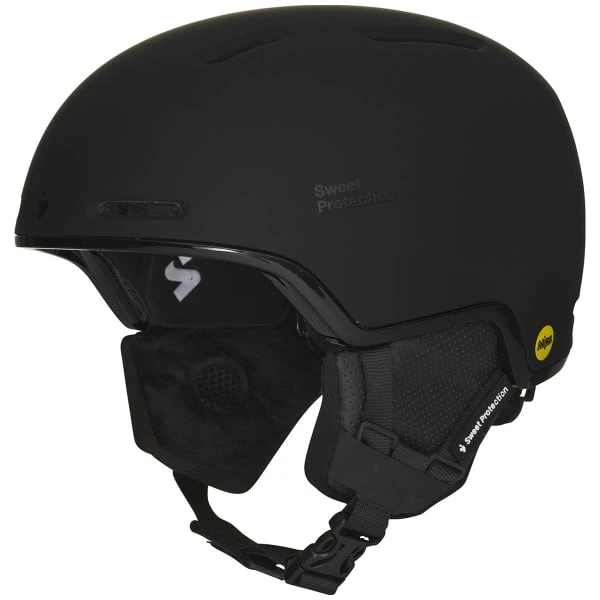 SWEET PROTECTION LOOPER MIPS HELMET DIRT BLACK 23 3 SWEET PROTECTION LOOPER MIPS HELMET DIRT BLACK 23