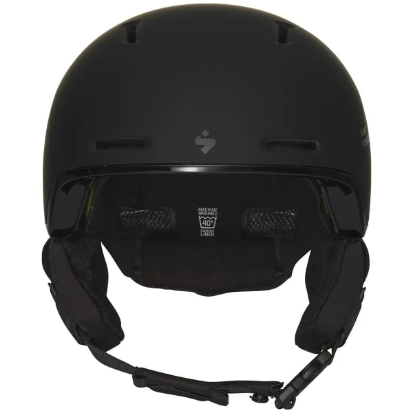 SWEET PROTECTION LOOPER MIPS HELMET DIRT BLACK 23 4 SWEET PROTECTION LOOPER MIPS HELMET DIRT BLACK 23 - Afbeelding 2