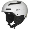 SWEET PROTECTION TROOPER 2VI MIPS HELMET GLOSS WHITE 23 -Winkel Voor Ski-Uitrusting 9 121395 trooper 2vi mips helmet gloss white 840094 gswht 01