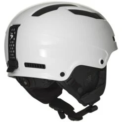 SWEET PROTECTION TROOPER 2VI MIPS HELMET GLOSS WHITE 23 -Winkel Voor Ski-Uitrusting 9 121395 trooper 2vi mips helmet gloss white 840094 gswht 03