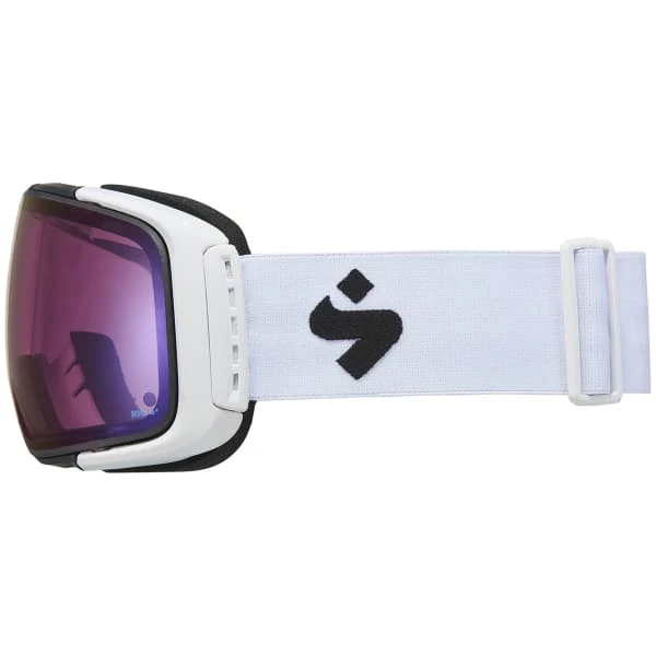 SWEET PROTECTION INTERSTELLAR RIG LIGHT AMETHYST/SATIN WHITE/WHITE 23 5 SWEET PROTECTION INTERSTELLAR RIG LIGHT AMETHYST/SATIN WHITE/WHITE 23 - Afbeelding 3