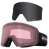 DRAGON RVX MAG OTG BONUS LIGHTROSE/LLLTROSE+LLDARKSMOKE 23 -Winkel Voor Ski-Uitrusting 9 121772 rvx mag otg bonus lightrose llltrose lldksmk drg109 7656 682 01