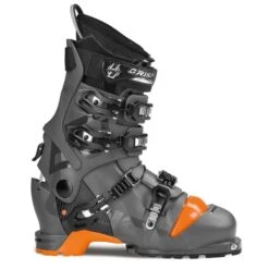 CRISPI EVO NTN ANTHRACITE/BLACK 23 5 CRISPI EVO NTN ANTHRACITE/BLACK 23 -Winkel Voor Ski-Uitrusting 9 121838 evo ntn anthracite black 23crw3560 02