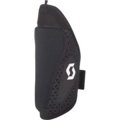 SCOTT SHIN GUARDS GRENADE EVO BLACK 23