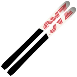 ZAG UBAC 95 EDITION LIMITEE + DYNAFIT SPEED TURN BLACK/SILVER -Winkel Voor Ski-Uitrusting 9 125854 sk23u95ltd 02