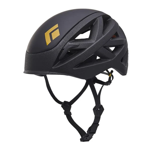 BLACK DIAMOND VAPOR HELMET BLACK 23 3 BLACK DIAMOND VAPOR HELMET BLACK 23