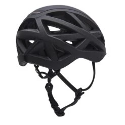 BLACK DIAMOND VAPOR HELMET BLACK 23 10 BLACK DIAMOND VAPOR HELMET BLACK 23 -Winkel Voor Ski-Uitrusting 9 126040 vapor helmet black bd620008 0002 03