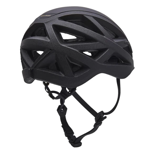 BLACK DIAMOND VAPOR HELMET BLACK 23 5 BLACK DIAMOND VAPOR HELMET BLACK 23 - Afbeelding 3