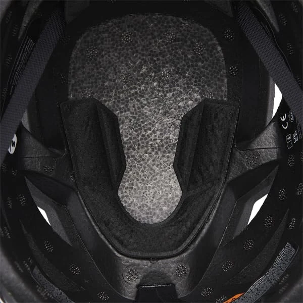 BLACK DIAMOND VAPOR HELMET BLACK 23 6 BLACK DIAMOND VAPOR HELMET BLACK 23 - Afbeelding 4