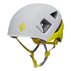 BLACK DIAMOND K MIPS CAPITAN HELMET ALLOY-ULTRA YELLOW 23
