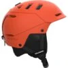 SALOMON HUSK PRO RED ORANGE 23 -Winkel Voor Ski-Uitrusting 9 128398 l47014000 01