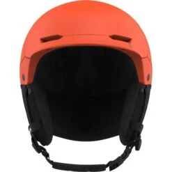 SALOMON HUSK PRO RED ORANGE 23 8 SALOMON HUSK PRO RED ORANGE 23 -Winkel Voor Ski-Uitrusting 9 128398 l47014000 03