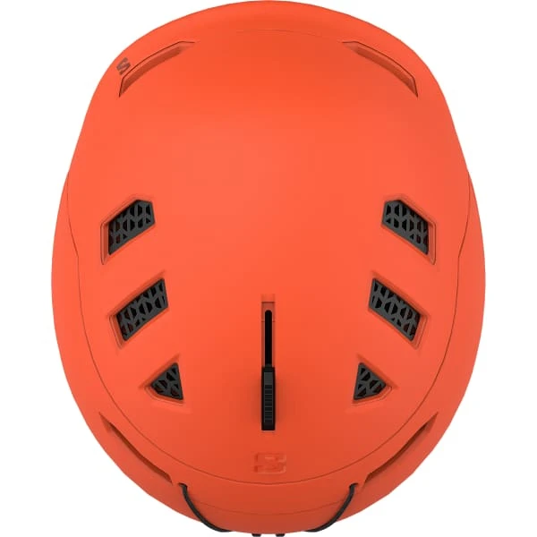SALOMON HUSK PRO RED ORANGE 23 6 SALOMON HUSK PRO RED ORANGE 23 - Afbeelding 4