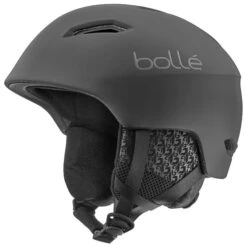 BOLLE B-STYLE 2.0 BLACK MATTE 23