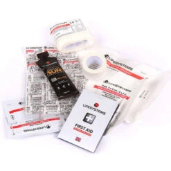 LIFESYSTEMS LIGHT & DRY NANO FIRST AID KIT 23 -Winkel Voor Ski-Uitrusting 9 129610 light dry nano first aid kit ls20040 04