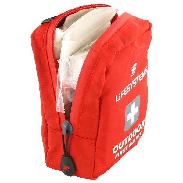 LIFESYSTEMS OUTDOOR FIRST AID KIT 23 5 LIFESYSTEMS OUTDOOR FIRST AID KIT 23 - Afbeelding 3