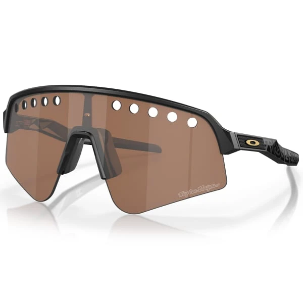 OAKLEY SUTRO LITE SWEEP TLD MTBLK W/ PRIZM TGTN 23 3 OAKLEY SUTRO LITE SWEEP TLD MTBLK W/ PRIZM TGTN 23