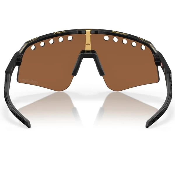 OAKLEY SUTRO LITE SWEEP TLD MTBLK W/ PRIZM TGTN 23 6 OAKLEY SUTRO LITE SWEEP TLD MTBLK W/ PRIZM TGTN 23 - Afbeelding 4