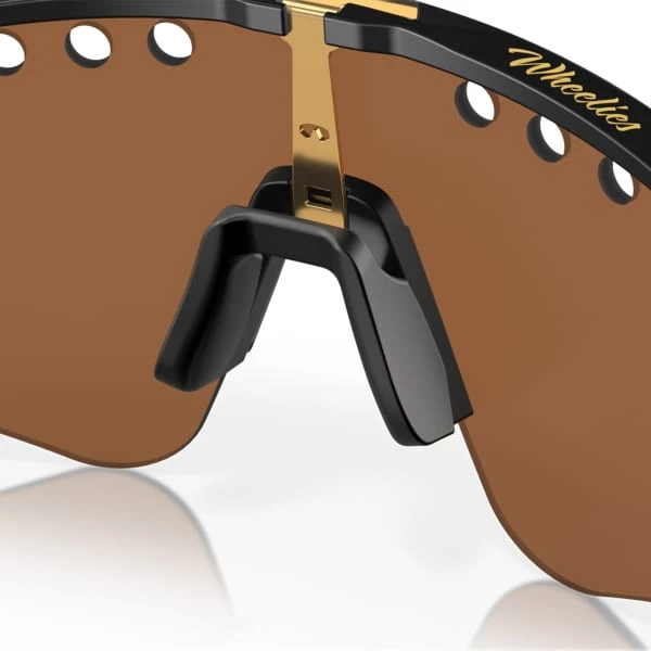 OAKLEY SUTRO LITE SWEEP TLD MTBLK W/ PRIZM TGTN 23 7 OAKLEY SUTRO LITE SWEEP TLD MTBLK W/ PRIZM TGTN 23 - Afbeelding 5