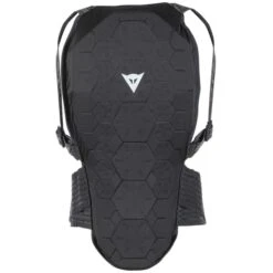 DAINESE FLEXAGON BACK PROTECTOR JR BLACK 23