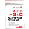 ARVA COUVERTURE SURVIE 60GR 23 -Winkel Voor Ski-Uitrusting 9 29316 couverture survie 60gr prcou60 01