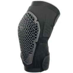 DAINESE PRO ARMOR KNEE GUARD BLACK / WHITE 23
