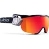 JULBO VISIERE SNIPER L NOIR CAT2 ORANGE FIRE 21 -Winkel Voor Ski-Uitrusting 9 33243 visiere sniper l noir cat2 orange fire j70012147 01