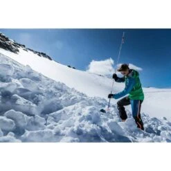 ORTOVOX ALU 240 PFA 23 -Winkel Voor Ski-Uitrusting 9 33551 sonde alu 240 pfa argent 22362 887 03