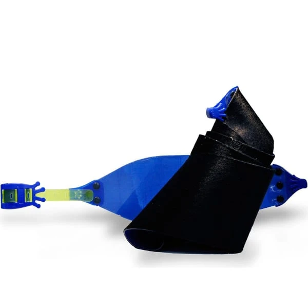 GECKO MIX 110MM BLACK 200CM 23 3 GECKO MIX 110MM BLACK 200CM 23