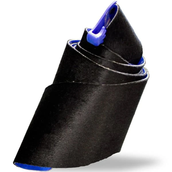 GECKO MIX 125MM BLACK 200CM 23 4 GECKO MIX 125MM BLACK 200CM 23 - Afbeelding 2