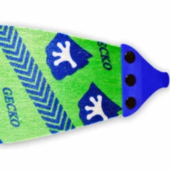 GECKO FREERIDE 140MM GREEN 200CM 23 -Winkel Voor Ski-Uitrusting 9 37136 peaux 140mm en 200 green P2140200GREEN 03