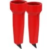 KV+ ROLLSKI TIP TORNADO 2PCS 23 -Winkel Voor Ski-Uitrusting 9 41793 rollski tip tornado 2pcs 7p326 01