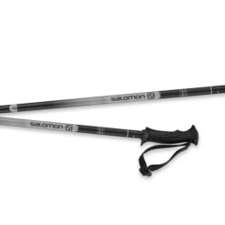 SALOMON NORTHPOLE LADY BLACK 23 -Winkel Voor Ski-Uitrusting 9 43382 north pole lady black 405601 03