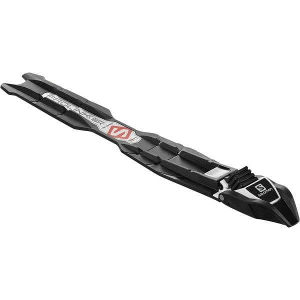 SALOMON RS 8 + SALOMON PROLINK ACCESS SK 7 SALOMON RS 8 + SALOMON PROLINK ACCESS SK - Afbeelding 5