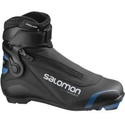 SALOMON S/RACE SKIATHLON PROLINK JR 23