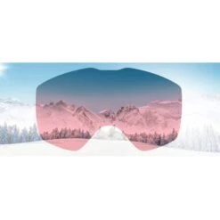 JULBO AEROSPACE NOIR SNOWTIGER 23 -Winkel Voor Ski-Uitrusting 9 45012 aerospace noir snowtiger J74073148 03