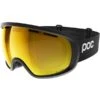 POC FOVEA CLARITY URANIUM BLACK/SPEKTRIS ORANGE 23 -Winkel Voor Ski-Uitrusting 9 46350 fovea clarity uranium black spektris orange 40403 8172 01