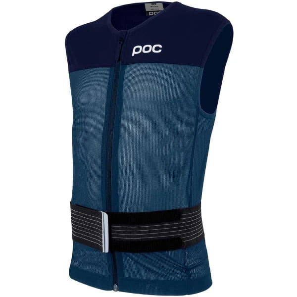 POC VPD AIR VEST JR CUBANE BLUE 23 3 POC VPD AIR VEST JR CUBANE BLUE 23