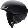 SMITH MAZE-AD MATTE BLACK 23 -Winkel Voor Ski-Uitrusting 9 48235 maze ad matte black e00634 ze9 01