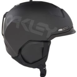 OAKLEY MOD3 FACTORY PILOT BLACKOUT 21