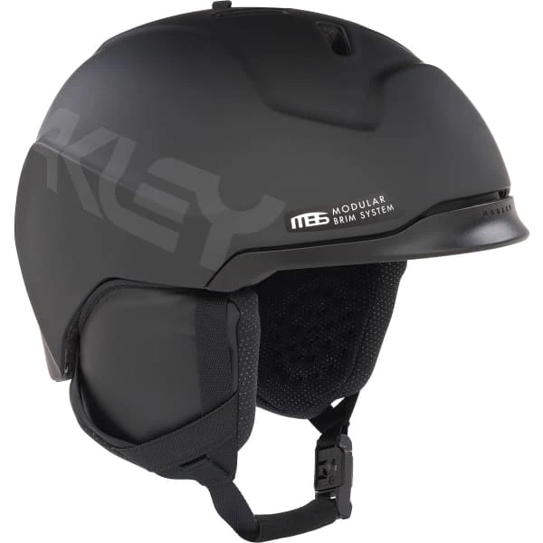 OAKLEY MOD3 FACTORY PILOT BLACKOUT 21 4 OAKLEY MOD3 FACTORY PILOT BLACKOUT 21 - Afbeelding 2